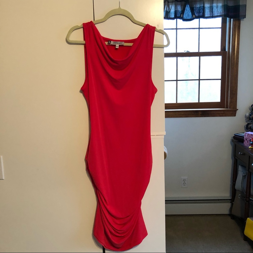 Jennifer Lopez Dress